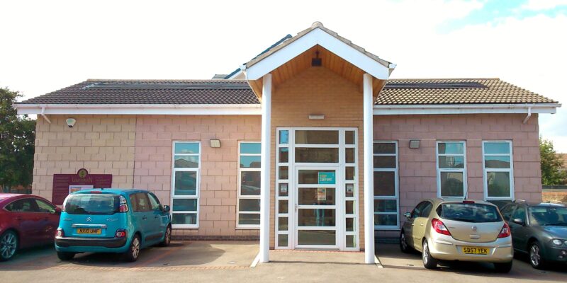 Stockton Unitarian Chapel